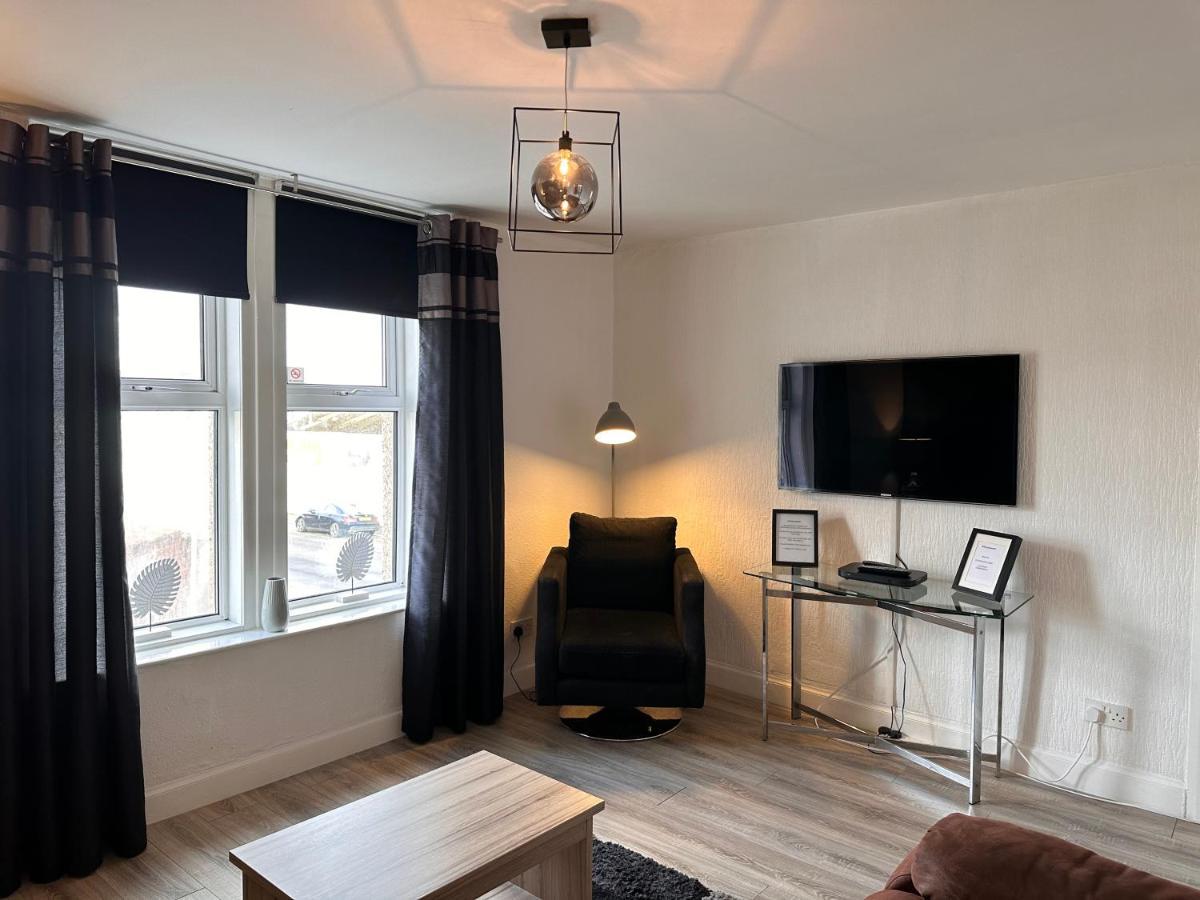 에어 Crown Street Getaway 아파트 외부 사진